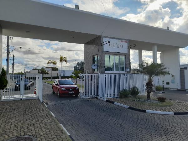 Casa em Feira de Santana, Papagaio, Avenida De Acesso Projetada, N. 485, Cs 02 Bl 144 Casas De Berna, BA. Área: 55.15m2