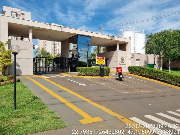 Apartamento em Sumaré, Jardim Maria Luiza, Rua Odette Jones Gigo, N. 403, Apto 101, 1º Pav Torre 2, SP. Área: 49.59m2