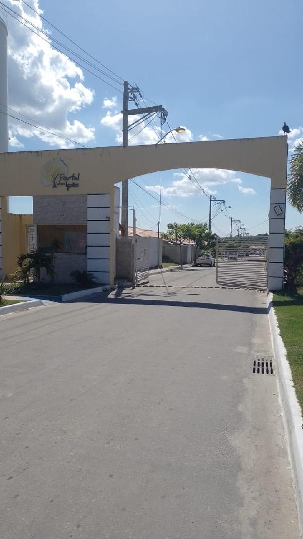 Casa em Itaboraí, Venda Das Pedras, Avenida Flavio Vasconcelos, N. 231, Cs 30, Qd B, Area Ad-04 (Lt 04), RJ. Área: 51.6m2