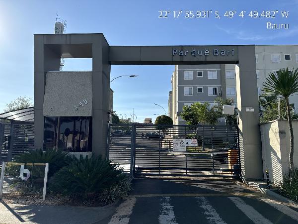 Apartamento em Bauru, Jardim Maria Celia, R Jose Gonzales, N. 3-50, 504, 00400, SP. Área: 41.85m2