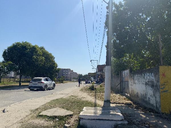 Apartamento em Itaboraí, Venda Das Pedras, Avenida Flavio Vasconcelos, N. Sn, Apto 403, Bl 09, Lt 01, Qd 08, Lot Viver Melhor, RJ. Área: 43.95m2