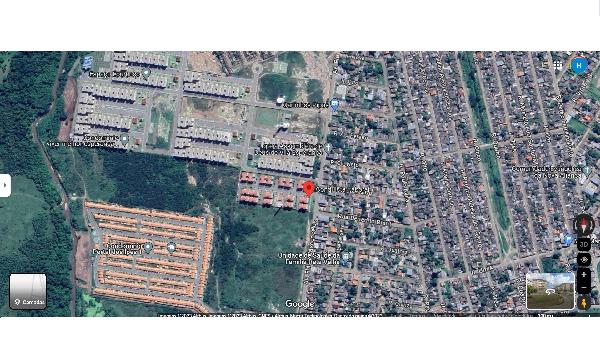 Apartamento em Itaboraí, Venda Das Pedras, Avenida Flavio Vasconcelos, N. Sn, Apto 501, Bl 08, Lt 01, Qd 08, Lot Viver Melhor, RJ. Área: 43.95m2