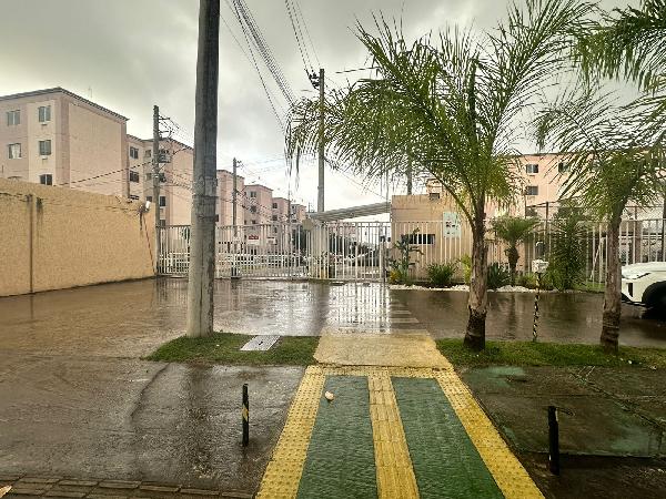 Apartamento em Lauro de Freitas, Caji, Avenida Jose Leite, N. 2200, Apto 401, Bl 22, BA. Área: 40.53m2