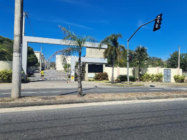 Apartamento em Rio de Janeiro, Paciencia, Estrada Do Campinho, N. 6731, Apto 501, Bl 03, RJ. Área: 43.2m2