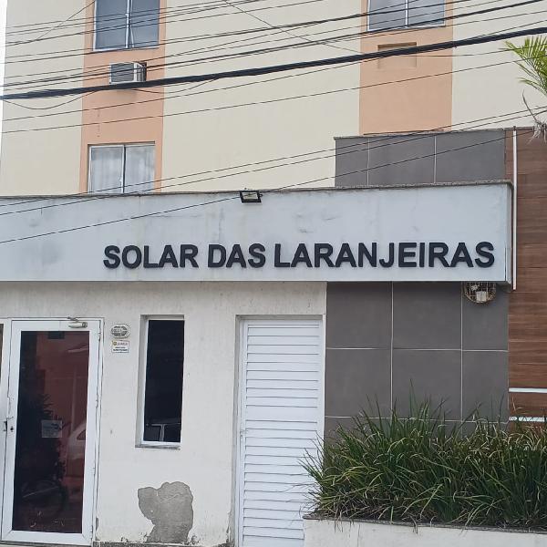 Apartamento em São Gonçalo, Vista Alegre, Rua Padre Afonso Rodrigues, N. 120, Apto 407, Qd 16, RJ. Área: 33.7m2