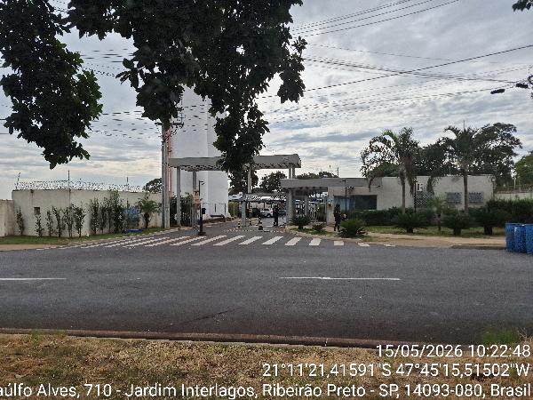 Apartamento em Ribeirão Preto, Jardim Interlagos, Rua Zilda De Souza Rizzi, N. 751, Apto 23, 2º Pav Bl D Torre 3, SP. Área: 43.06m2