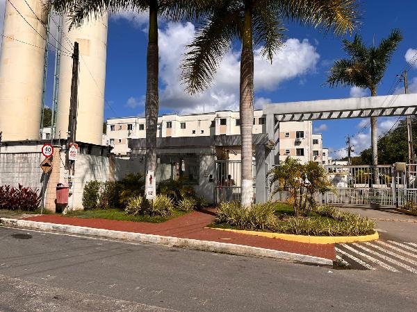 Apartamento em Jaboatão dos Guararapes, Santana, Via Local Iv, N. 233, Apto 404, Bl 09 Qd Residencial K Vg 05, PE. Área: 43.59m2