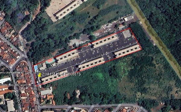 Apartamento em Ribeirão Preto, Valentina Figueiredo, Rua Tito Bonagamba, N. 350, Apto 02, Torre 02 Bl C, SP. Área: 43.06m2