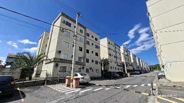 Apartamento em Rio de Janeiro, Paciencia, Estrada Do Campinho, N. 6731, Apto 103, Bl 05, RJ. Área: 43.2m2 Apartamento em Rio de Janeiro, Paciencia, Estrada Do Campinho, N. 6731, Apto 103, Bl 05, RJ. Área: 43.2m2