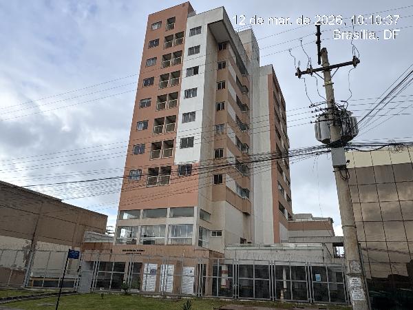 Apartamento em Samambaia, Samambaia Sul, Qn 508, N. Sn, Apto 701, Lt 02 Qd Qn 508 Vg Ss1/16, DF. Área: 56.17m2