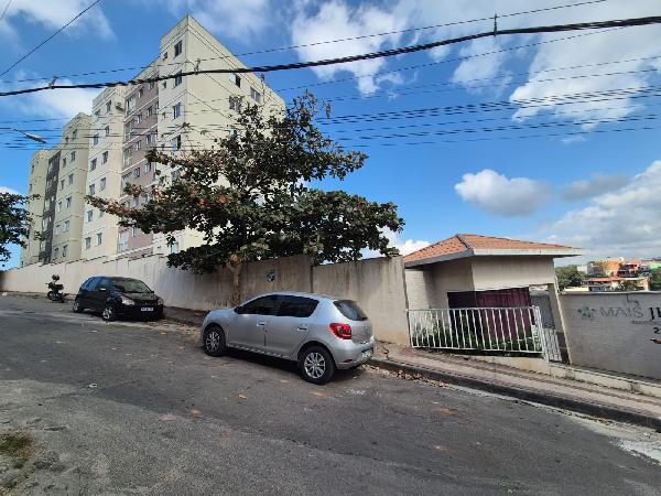 Apartamento em Guarapari, Kubitschek, Rua Maria Aparecida Da Penha, N. 185, Apto 402,, ES. Área: 45.98m2
