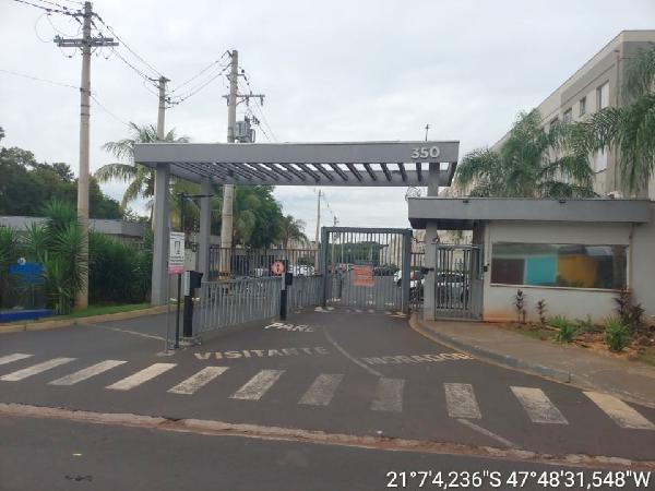 Apartamento em Ribeirão Preto, Valentina Figueiredo, Rua Tito Bonagamba, N. 350, Apto 33, Bl D Torre 02, SP. Área: 43.06m2