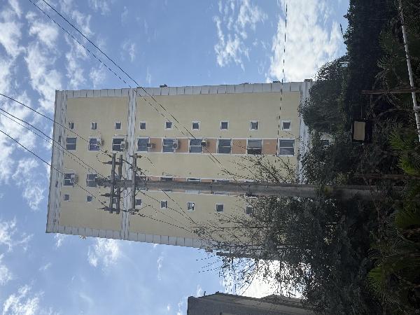 Apartamento em Rio de Janeiro, Colegio, Estrada Do Colegio, N. 144, Apto 605, Bloco 4, RJ. Área: 45.6m2