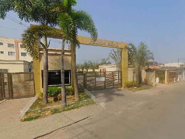 Apartamento em Itaboraí, Bela Vista, Rua Dona Bela, N. Sn, Apto 404, Bl 05 Gl 5a1, RJ. Área: 40.82m2