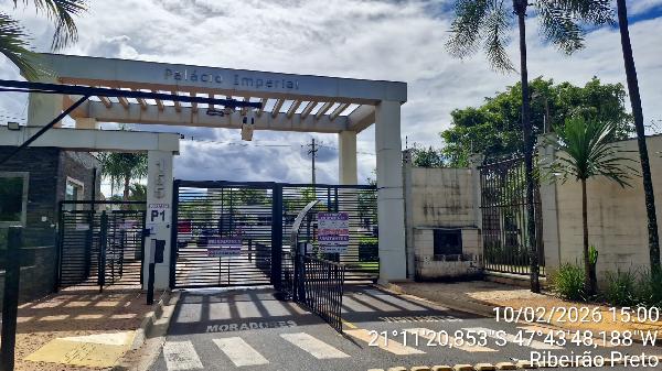 Apartamento em Ribeirão Preto, Reserva Real, Rua Joao E Guiomar Soeira, N. 155, Apto 401, Bl 50, SP. Área: 41.85m2