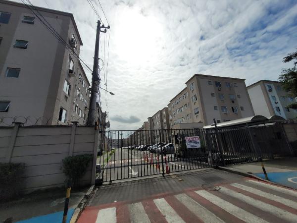 Apartamento em Rio de Janeiro, Anchieta, Avenida Chrisostomo Pimentel De Oliveira, N. 1631, Apto 103, Bl 09, RJ. Área: 39m2 Apartamento em Rio de Janeiro, Anchieta, Avenida Chrisostomo Pimentel De Oliveira, N. 1631, Apto 103, Bl 09, RJ. Área: 39m2