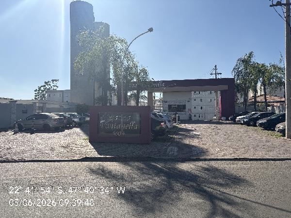 Apartamento em Piracicaba, Jardim Sao Francisco, Avenida Das Ondas, N. 4604, Apto 403, Bloco 14, SP. Área: 44.27m2