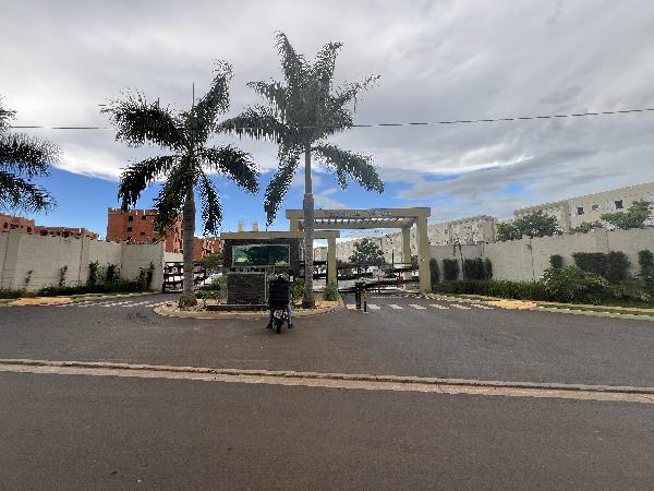 Apartamento em Ribeirão Preto, Chacaras Hipica, Rua Benedito Francisco (Bilo), N. 655, Apto 401, Bl 16 - 4º Pavimento, SP. Área: 40.82m2