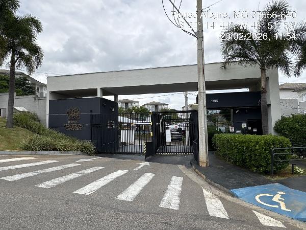 Apartamento em Pouso Alegre, Cidade Jardim, Avenida Camilo De Barros Laraia, N. 945, Apto 201, Bl 02, MG. Área: 45.78m2