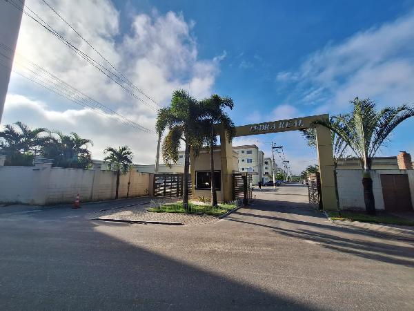 Apartamento em Itaboraí, Bela Vista, Rua Dona Bela, N. Sn, Apto 408, Bl 04 Glb 5a1, RJ. Área: 40.82m2