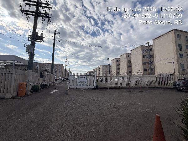 Apartamento em Porto Alegre, Sarandi, Avenida Francisco Silveira Bitencourt, N. 1818, Apto 304, Torre 27 Lot Portal Porto Seco Qd A Lt, RS. Área: 40.26m2 Apartamento em Porto Alegre, Sarandi, Avenida Francisco Silveira Bitencourt, N. 1818, Apto 304, Torre 27 Lot Portal Porto Seco Qd A Lt, RS. Área: 40.26m2