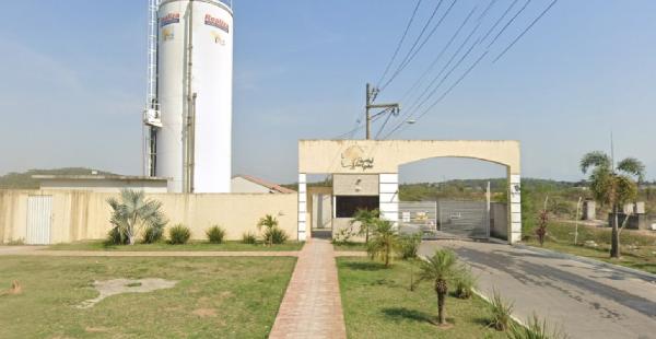 Casa em Itaboraí, Venda Das Pedras, Avenida Flavio Vasconcelos, N. 231, Cs 31, Qd D, Area Ad-04 (Lt 04), RJ. Área: 51.6m2