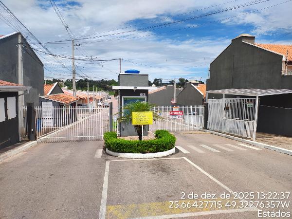 Casa em Fazenda Rio Grande, Estados, Avenida Rio Amazonas, N. 3341, Cs 46, PR. Área: 43m2 Casa em Fazenda Rio Grande, Estados, Avenida Rio Amazonas, N. 3341, Cs 46, PR. Área: 43m2