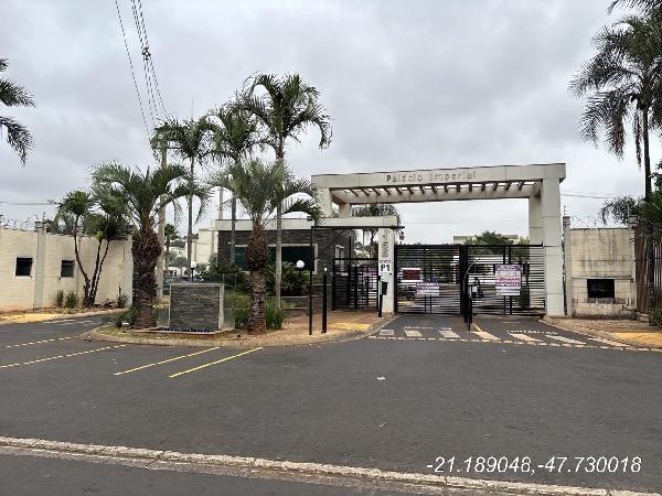Apartamento em Ribeirão Preto, Reserva Real, Rua Joao E Guiomar Soeira, N. 155, Apto 403, Bl 35 Box 600, SP. Área: 41.85m2