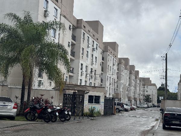 Apartamento em Rio de Janeiro, Taquara, Estrada Do Rio Grande, N. 4804, Apto 404, Bl 02, RJ. Área: 44m2