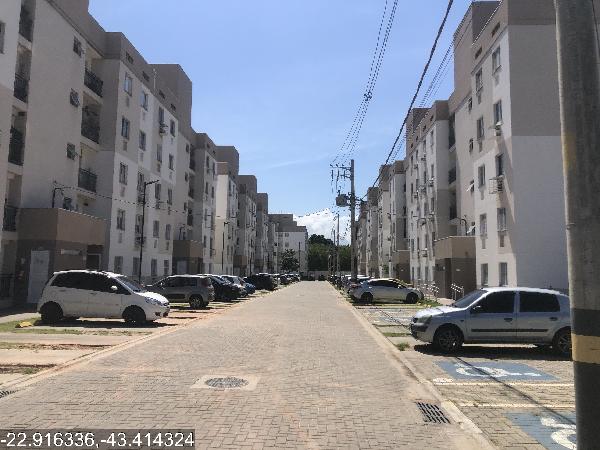 Apartamento em Rio de Janeiro, Taquara, Estrada Do Rio Grande, N. 4804, Apto 510, Bl 01, RJ. Área: 44m2