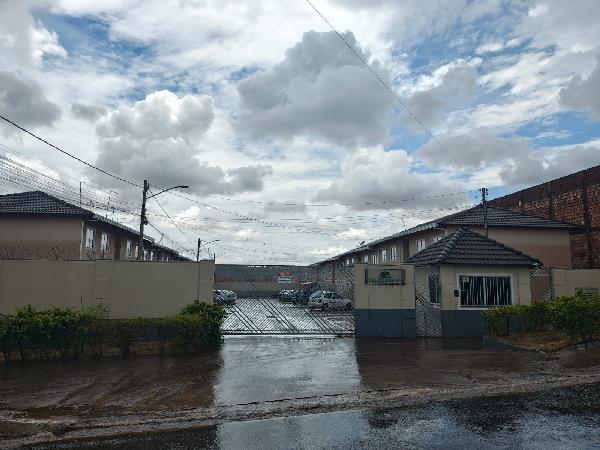 Apartamento em Águas Lindas de Goiás, Jardim America Ii, Avenida Central, N. Sn, Apto 101c, Bl C, Qd 59, Lt 01, GO. Área: 45.72m2