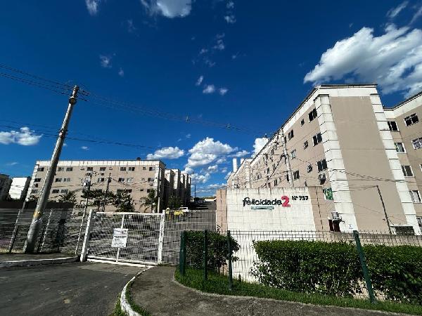 Apartamento em Queimados, Vila Sao Joao, Estrada Antonio Soares (Antiga Cabucu-Queimados), N. 757, Apto 506, Bl 04, RJ. Área: 46.47m2 Apartamento em Queimados, Vila Sao Joao, Estrada Antonio Soares (Antiga Cabucu-Queimados), N. 757, Apto 506, Bl 04, RJ. Área: 46.47m2