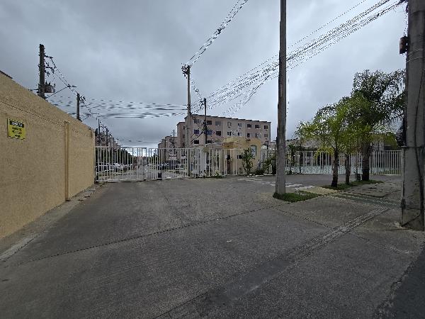 Apartamento em Lauro de Freitas, Caji, Rua Jose Leite, N. 2200, Apto 304, Bl 26, BA. Área: 40.53m2