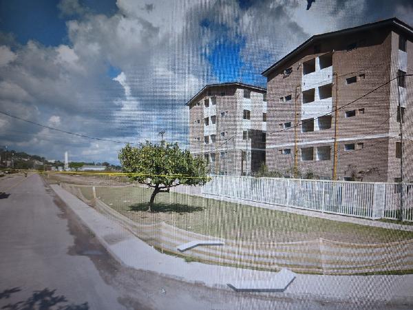 Apartamento em Itaboraí, Venda Das Pedras, Avenida Flavio Vasconcelos, N. Sn, Apto 401, Bl 11, Lt 01, Qd 08, Lot Viver Melhor, RJ. Área: 43.95m2