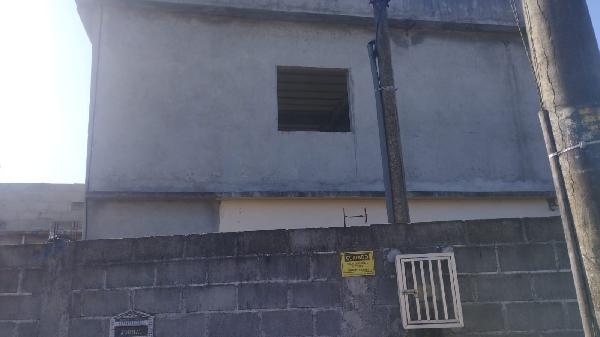 Apartamento em Queimados, Vila Sao Joao, Estrada Antonio Soares, N. 757, Apto 107, Bl 03, RJ. Área: 46.47m2