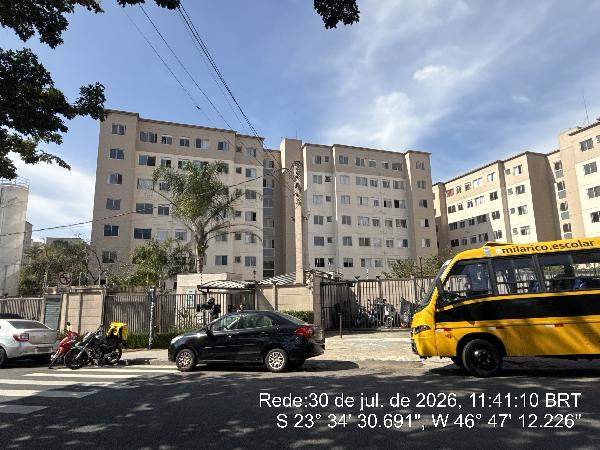 Apartamento em São Paulo, Jardim Boa Vista (zona Oeste), Rua Kenkiti Shimomoto, N. 1100, Apto 04, Bl 4, SP. Área: 41.56m2