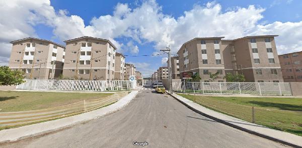 Apartamento em Itaboraí, Venda Das Pedras, Avenida Flavio Vasconcelos, N. Sn, Apto 102, Bl 07, Lt 01, Qd 08, Lot Viver Melhor, RJ. Área: 43.95m2