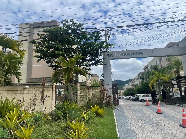Apartamento em Rio de Janeiro, Campo Grande, Avenida Brasil, N. 41300, Apto 305, Bl 07, RJ. Área: 40.82m2