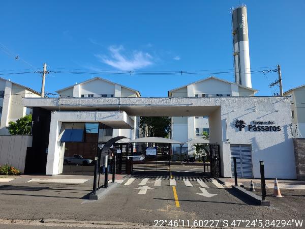 Apartamento em Santa Bárbara d'Oeste, Jardim Rosemary, Rua Soldado Juvenal Alves Correia, N. 263, Apto 102, Bl S, SP. Área: 43.33m2