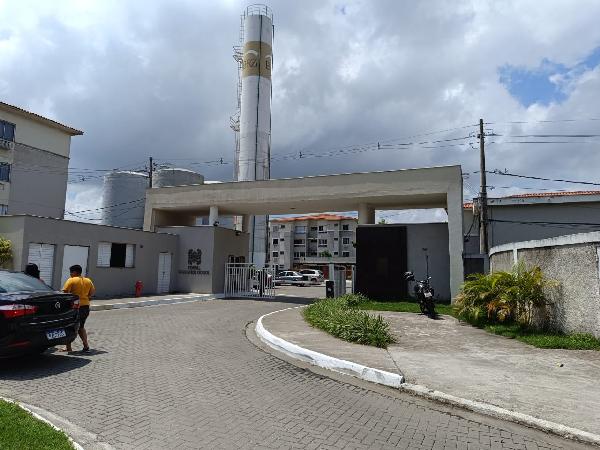 Apartamento em Itaguaí, Weda, Rua Victor Emanuel Cicarino, N. S/N, Apto 201, Torre 01, RJ. Área: 47.19m2