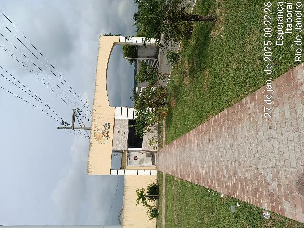 Casa em Itaboraí, Venda Das Pedras, Avenida Flavio Vasconcelos, N. 231, Cs 20, Qd D, Area Ad-04 (Lt 04), RJ. Área: 51.6m2