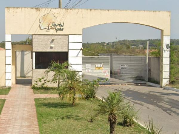 Casa em Itaboraí, Venda Das Pedras, Avenida Flavio Vasconcelos, N. Sn, Cs 05, Qd D, Area Ad-04 (Lt 04), RJ. Área: 51.6m2