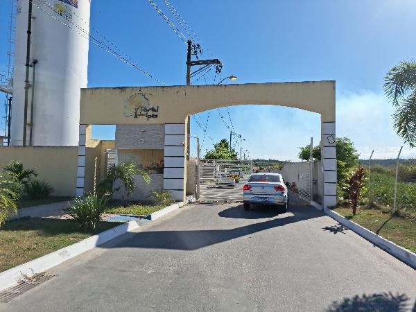 Casa em Itaboraí, Esperanca, Avenida Flavio Vasconcelos Quadra, N. S/N, Cs 10 Da Qd E, RJ. Área: 51.6m2