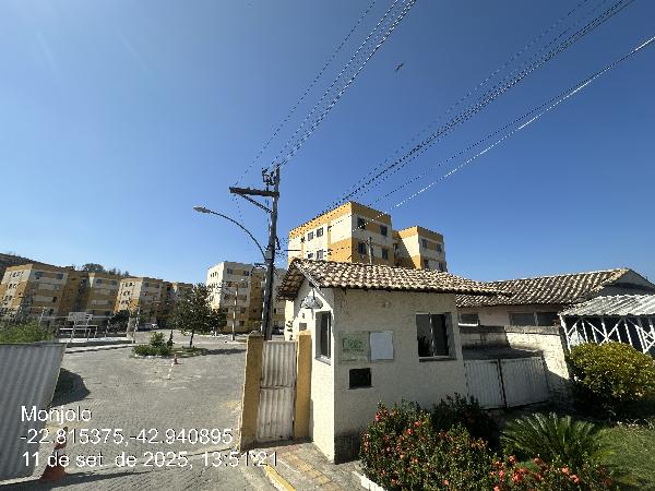 Apartamento em São Gonçalo, Monjolos, Estrada Joao De Abreu, N. 475, Apto 104, Bl 10, RJ. Área: 47.38m2 Apartamento em São Gonçalo, Monjolos, Estrada Joao De Abreu, N. 475, Apto 104, Bl 10, RJ. Área: 47.38m2