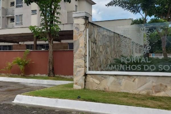Apartamento em Itaguaí, Weda, Rua Victor Emanuel Cicarino, N. Sn, Apto 403, 4º Pav Torre 05 Tipo 01, RJ. Área: 47.19m2 Apartamento em Itaguaí, Weda, Rua Victor Emanuel Cicarino, N. Sn, Apto 403, 4º Pav Torre 05 Tipo 01, RJ. Área: 47.19m2
