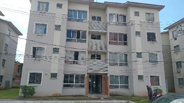 Apartamento em Itaguaí, Weda, Rua Victor Emanuel Cicarino, N. Sn, Apto 201, Torre 05, RJ. Área: 47.19m2 Apartamento em Itaguaí, Weda, Rua Victor Emanuel Cicarino, N. Sn, Apto 201, Torre 05, RJ. Área: 47.19m2