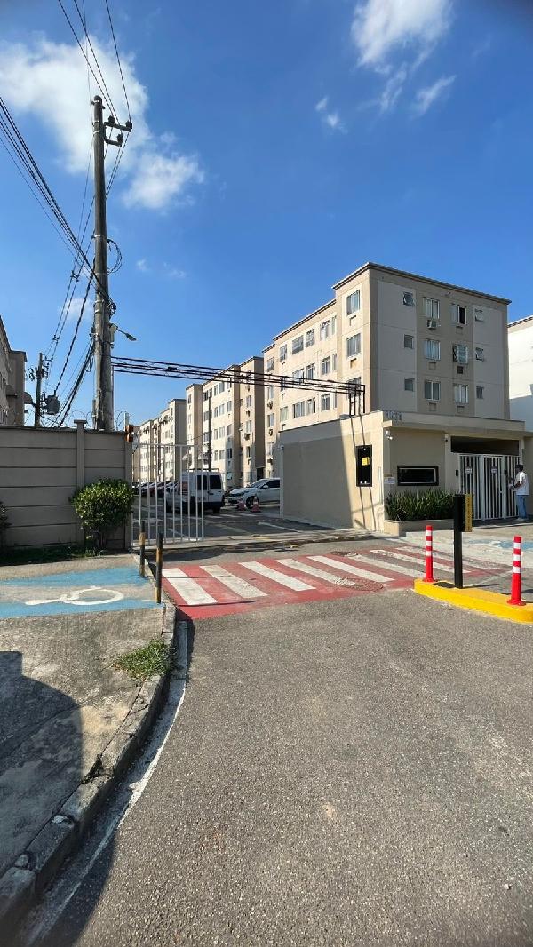 Apartamento em Rio de Janeiro, Anchieta, Avenida Chrisostomo Pimentel De Oliveira, N. 1631, Apto 302, Bl 09, RJ. Área: 42m2 Apartamento em Rio de Janeiro, Anchieta, Avenida Chrisostomo Pimentel De Oliveira, N. 1631, Apto 302, Bl 09, RJ. Área: 42m2