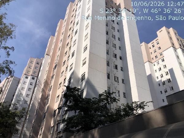 Apartamento em São Paulo, Jardim Sao Saverio, Avenida Dos Ourives, N. 780, Apto 26, Torre 2, SP. Área: 40.71m2