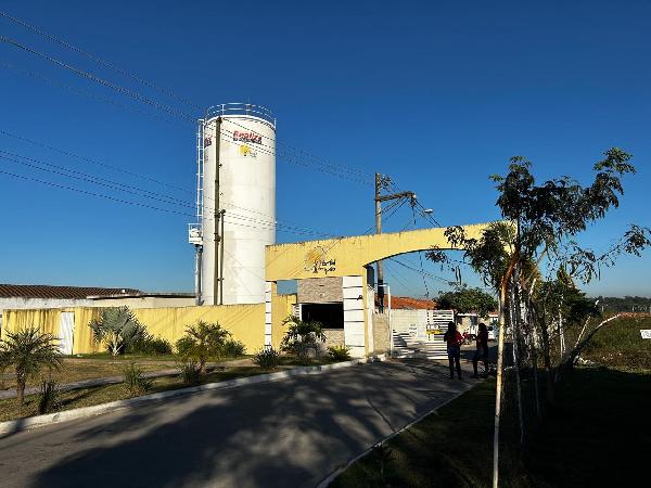 Casa em Itaboraí, Venda Das Pedras, Avenida Flavio Vasconcelos, N. 231, Cs 16, Qd D, Area Ad-04 (Lt 04), RJ. Área: 51.6m2