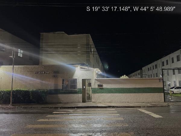 Apartamento em Matozinhos, Estacão, Avenida AndrÉ Favalelli, N. 500, Apto 04, Bl 05 Vg 76, MG. Área: 50.54m2
